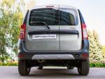 Lada Largus Cross 2014 года